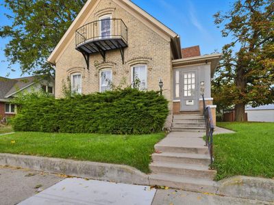 1925 North Main STREET, Racine, WI, 53402