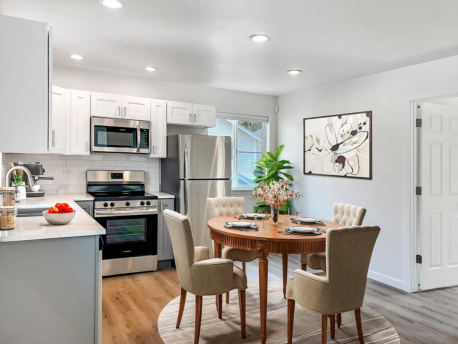 1 bed, 629 sqft, $1,950 — Photo 3