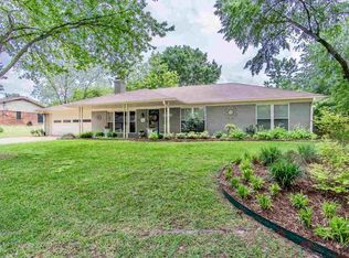 3091 Meadowdale Rd, Flint, TX 75762