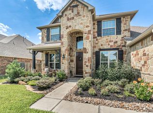 13210 Cameron Reach Dr, Tomball, TX 77377