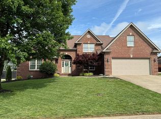 121 Arbee Dr, Nicholasville, KY 40356