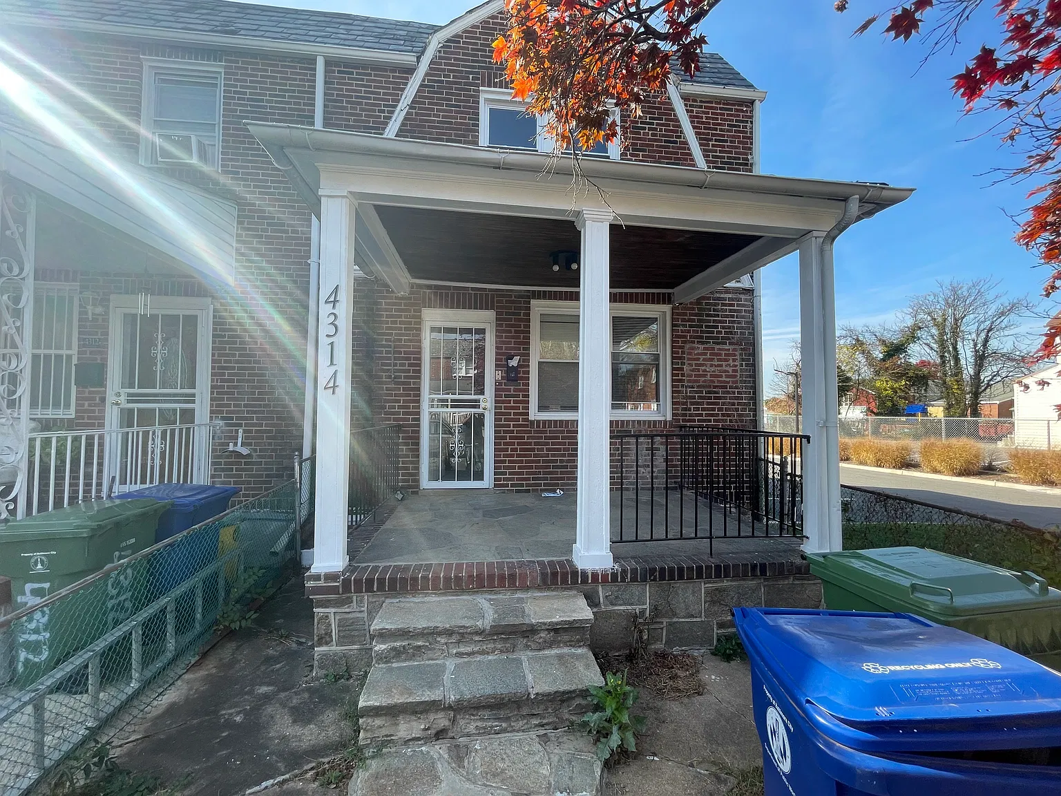 Pimlico Rd, Baltimore — Photo 1
