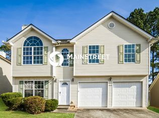2625 Carolina Rdg, Riverdale, GA 30296