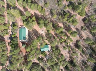 0 Briar Ln, Whitmore, CA 96096