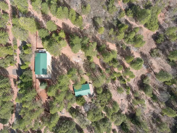 0 Briar Ln, Whitmore, CA 96096