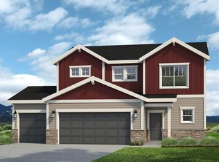 Weston Plan, Hudson Hills, Hudson, CO 80642