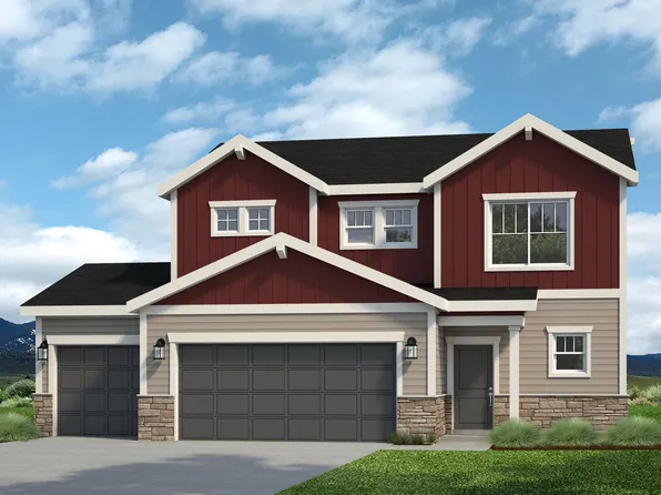 Weston Plan, Hudson Hills