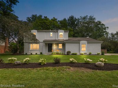 5362 Hertford Dr, Troy, MI, 48085