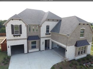 1351 Mercer Ave, Lantana, TX 76226