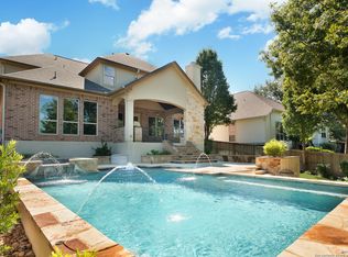 18647 Canoe Brk, San Antonio, TX 78258