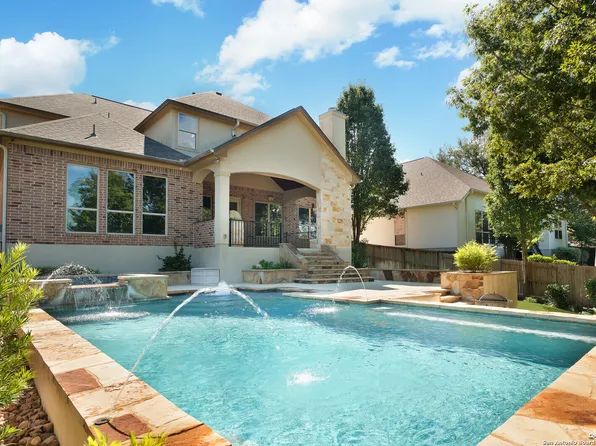 18647 CANOE BRK, San Antonio, TX 78258