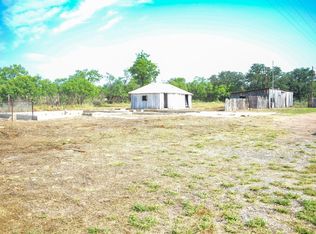 11056 N Us Highway 87, Mason, TX 76856