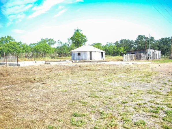 11056 N Us Highway 87, Mason, TX 76856