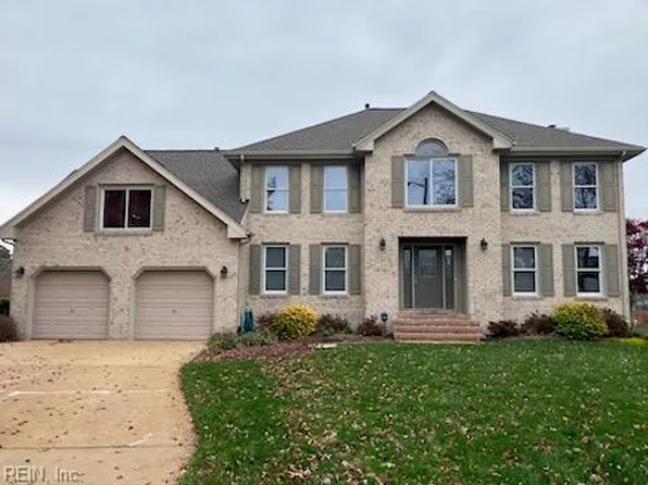 800 Windsor Pt, Chesapeake, VA 23320