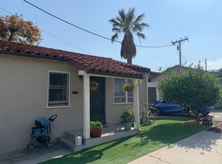 3827 Park Pl #1/2, Montrose, CA 91020