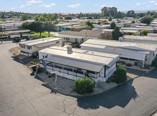 244 American Canyon Road #189, American Canyon, CA 94503