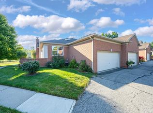 30596 Sabrina Ct, Chesterfield, MI 48051