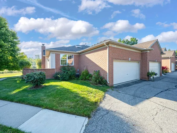30596 Sabrina Ct, Chesterfield, MI 48051