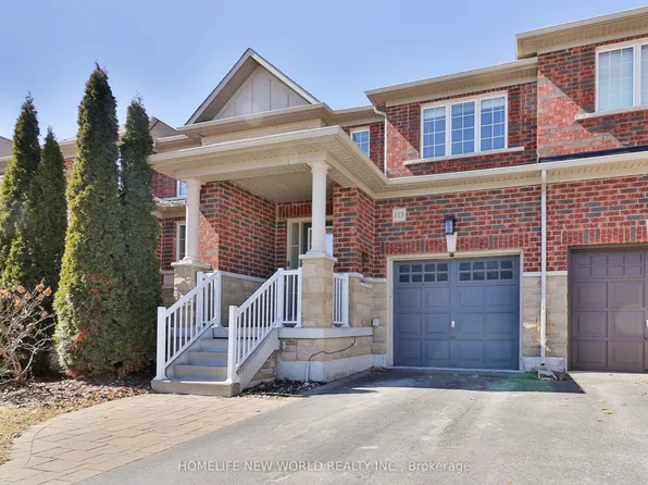 113 James McCullough Rd, Whitchurch Stouffville, ON L4A 0Z2