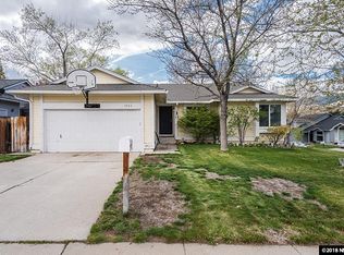 1965 Quail Run Rd, Reno, NV 89523