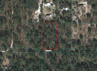 0 SW 91 Pl, Dunnellon, FL 34432
