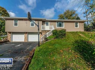 508 W Exchange St, Danvers, IL 61732