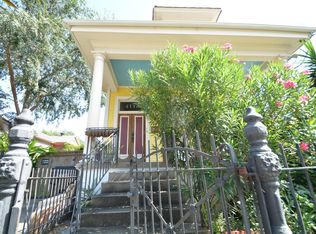4115 Saint Claude Ave, New Orleans, LA 70117