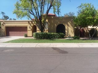 10450 N 87th Pl, Scottsdale, AZ 85258