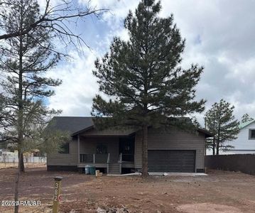 382 Riverside Dr, Lakeside, AZ, 85929