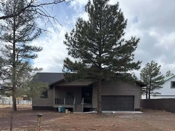 382 RIVERSIDE Drive, Lakeside, AZ 85929