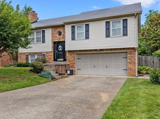 997 Spring Run Rd, Lexington, KY 40514