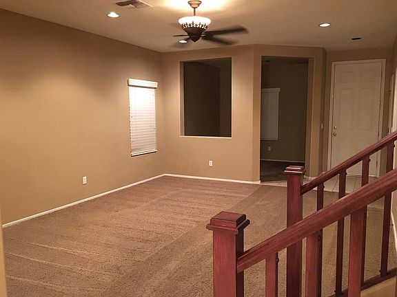 Family room, den, half bath