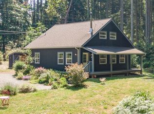 15035 119th Ave SW, Vashon, WA 98070