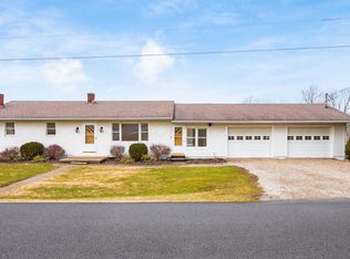 8151 Township Road 68 NW, Somerset, OH 43783