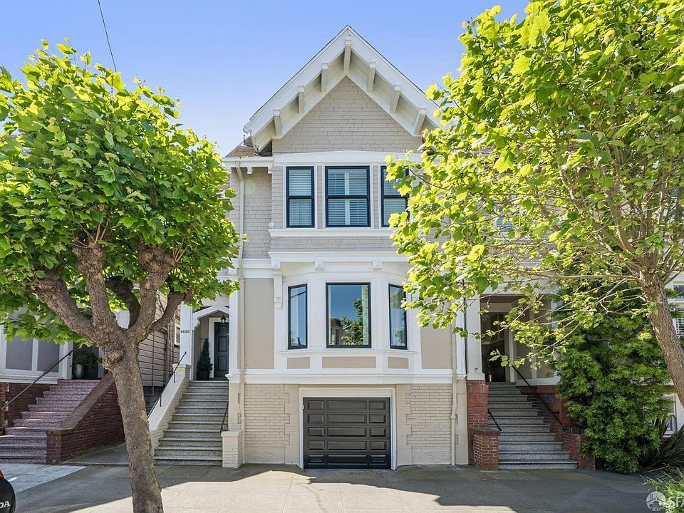 1st image of 4645 California St