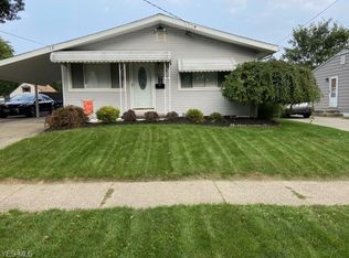 2971 Millbrook St, Akron, OH 44314