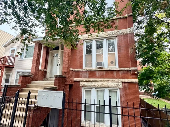 2008 W 23rd St APT 1F, Chicago, IL 60608