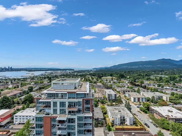 128 W 15th St #2101, North Vancouver, BC V7M 1R5