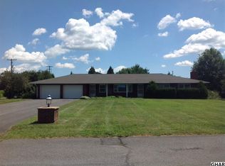 712 Lentz Ave, Millersburg, PA 17061