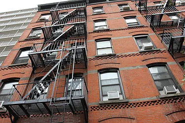 Rented by New York Manhattan Real Estate Incorporated