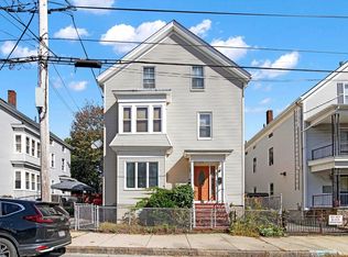 624 Walnut St, Fall River, MA 02720