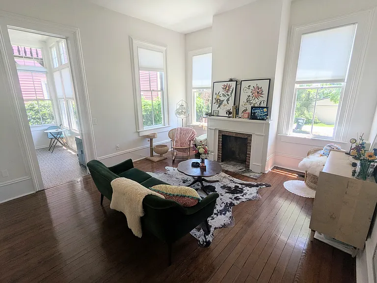215 W Gwinnett St #2 — Photo 5