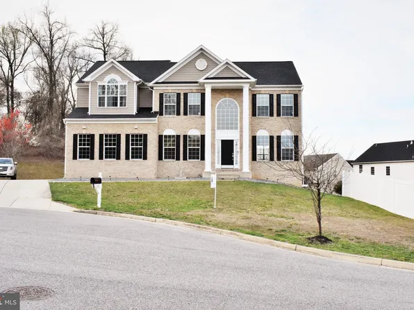 7203 Purple Ash Ct, Clinton, MD 20735