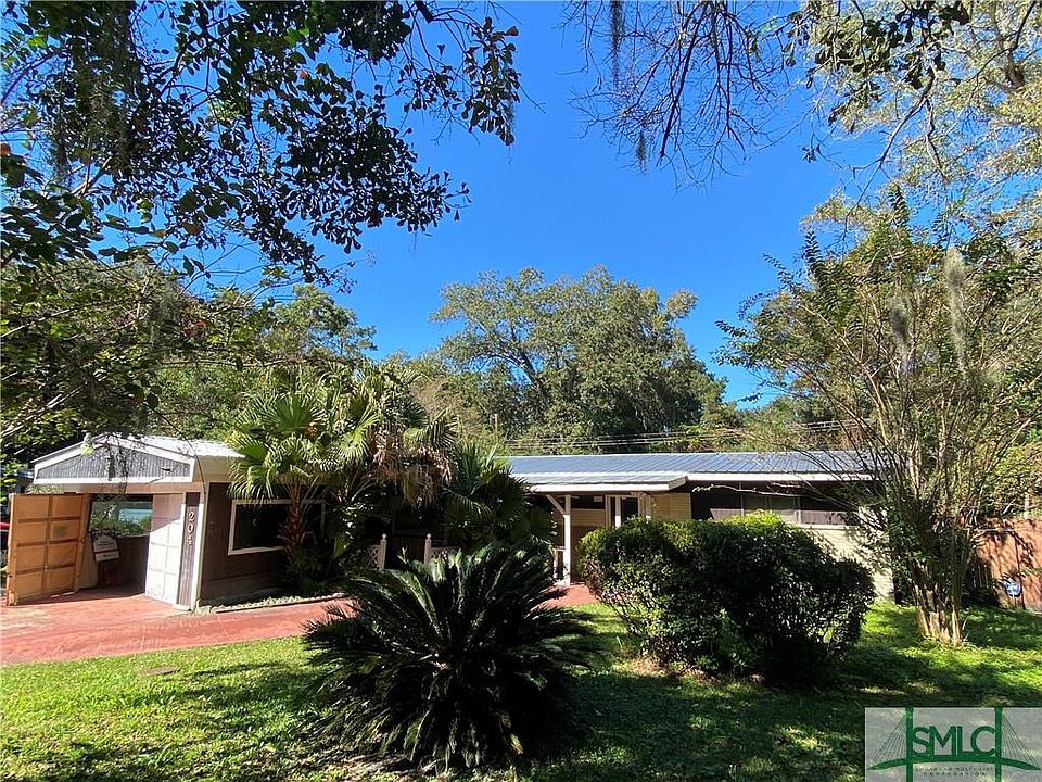 204 Willow Rd, Savannah, GA 31419 MLS 260242 Zillow