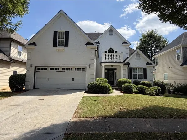 305 Long Branch Ct, Canton, GA 30115