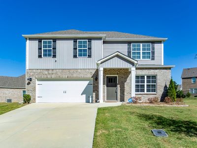 2295 Cypress Bend Cir, Gadsden, AL, 35903