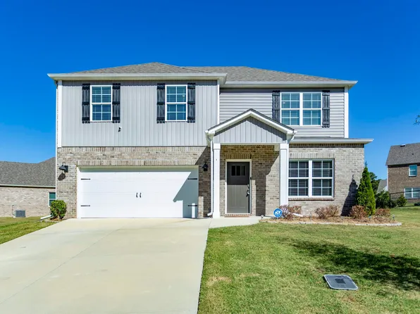 2295 Cypress Bend Cir, Gadsden, AL 35903