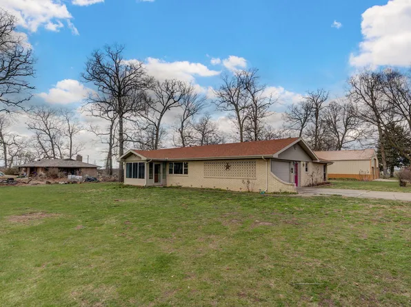 18410 Lawrence 1188, Aurora, MO 65605