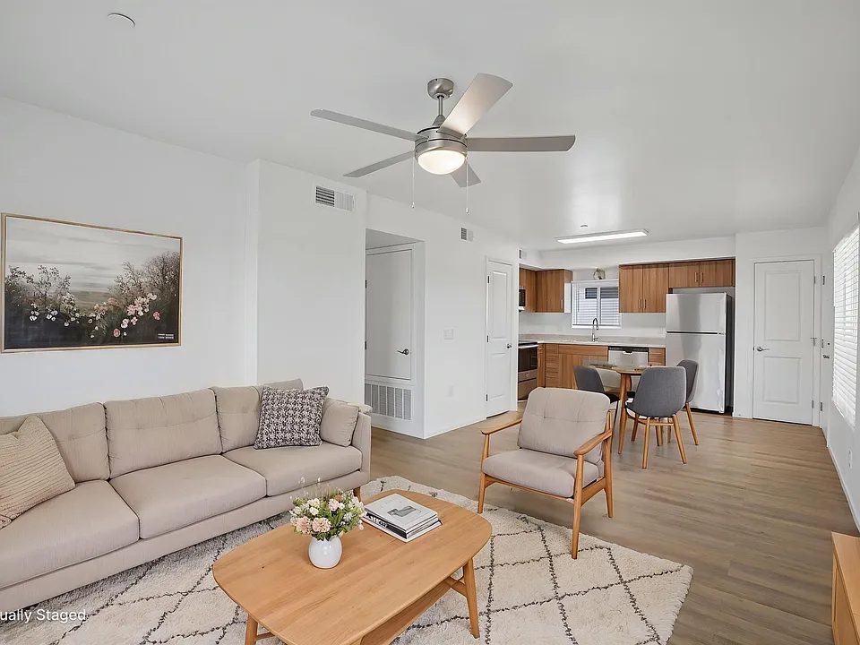 Tempo Apartments