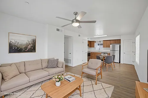 Tempo Apartments Photo 1